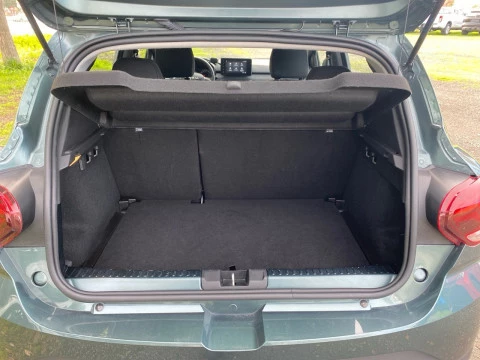 Dacia Sandero Stepway Extreme Go 74kW (100CV) ECO-G