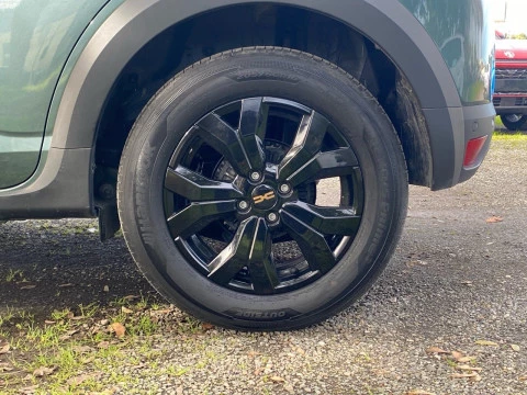 Dacia Sandero Stepway Extreme Go 74kW (100CV) ECO-G