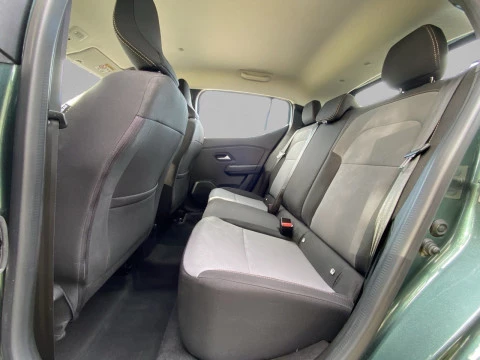 Dacia Sandero Stepway Extreme Go 74kW (100CV) ECO-G