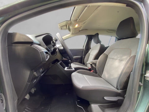 Dacia Sandero Stepway Extreme Go 74kW (100CV) ECO-G