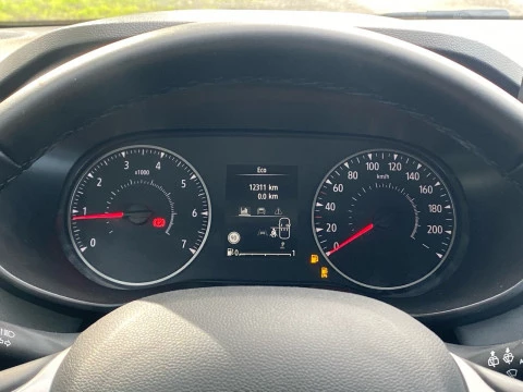 Dacia Sandero Stepway Extreme Go 74kW (100CV) ECO-G