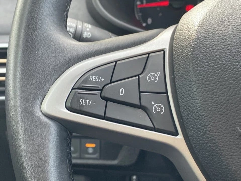 Dacia Sandero Stepway Extreme Go 74kW (100CV) ECO-G