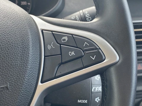 Dacia Sandero Stepway Extreme Go 74kW (100CV) ECO-G