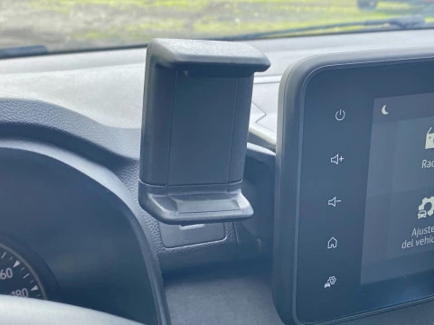 Dacia Sandero Stepway Extreme Go 74kW (100CV) ECO-G