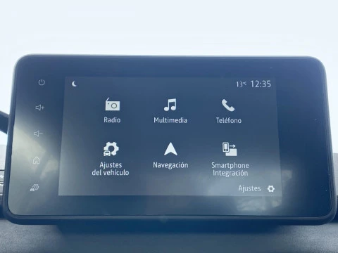 Dacia Sandero Stepway Extreme Go 74kW (100CV) ECO-G