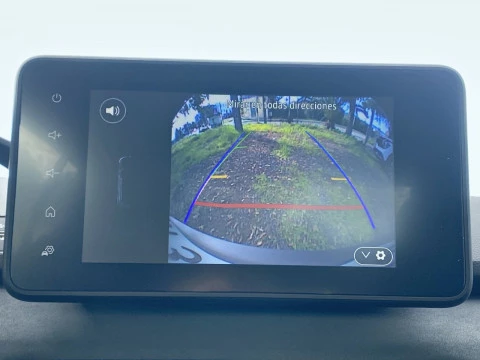 Dacia Sandero Stepway Extreme Go 74kW (100CV) ECO-G