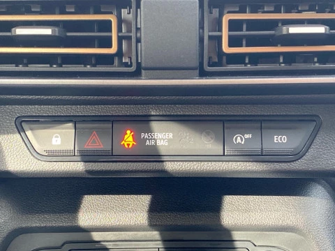 Dacia Sandero Stepway Extreme Go 74kW (100CV) ECO-G