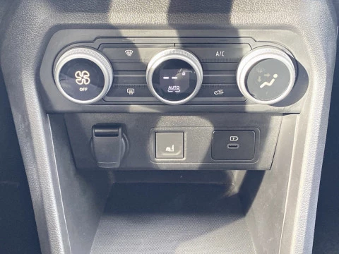 Dacia Sandero Stepway Extreme Go 74kW (100CV) ECO-G