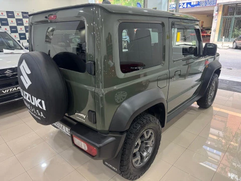Suzuki Jimny 1.5 MODE 3 5MT
