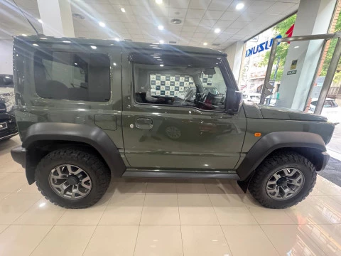 Suzuki Jimny 1.5 MODE 3 5MT