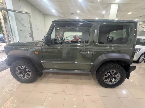 Suzuki Jimny 1.5 MODE 3 5MT
