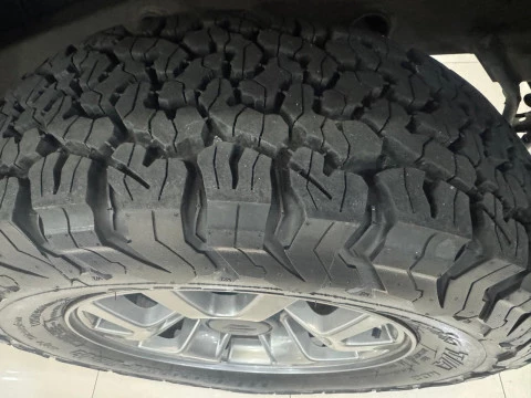 Suzuki Jimny 1.5 MODE 3 5MT