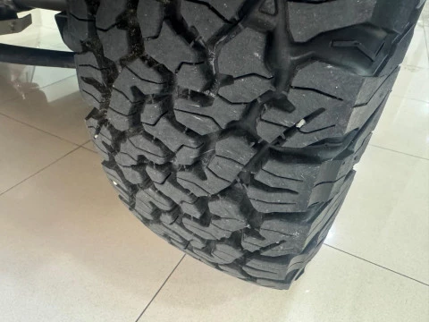 Suzuki Jimny 1.5 MODE 3 5MT