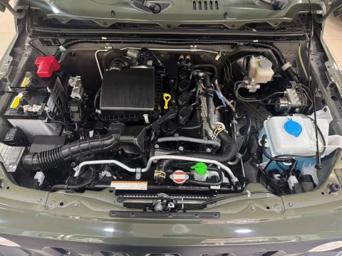Suzuki Jimny 1.5 MODE 3 5MT