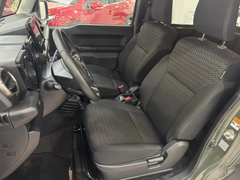 Suzuki Jimny 1.5 MODE 3 5MT