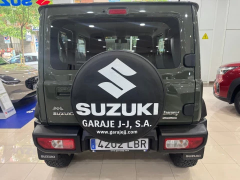 Suzuki Jimny 1.5 MODE 3 5MT