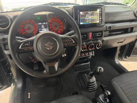 Suzuki Jimny 1.5 MODE 3 5MT