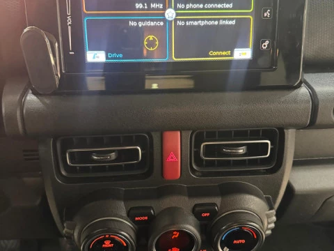 Suzuki Jimny 1.5 MODE 3 5MT