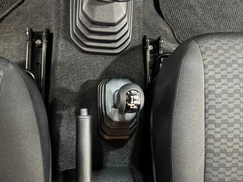 Suzuki Jimny 1.5 MODE 3 5MT