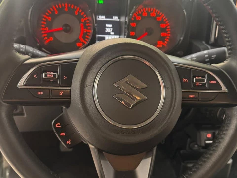 Suzuki Jimny 1.5 MODE 3 5MT