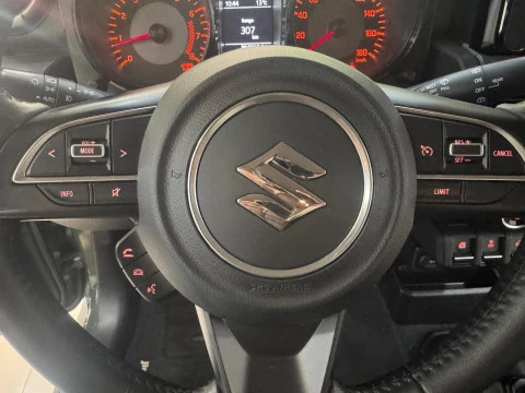 Suzuki Jimny 1.5 MODE 3 5MT