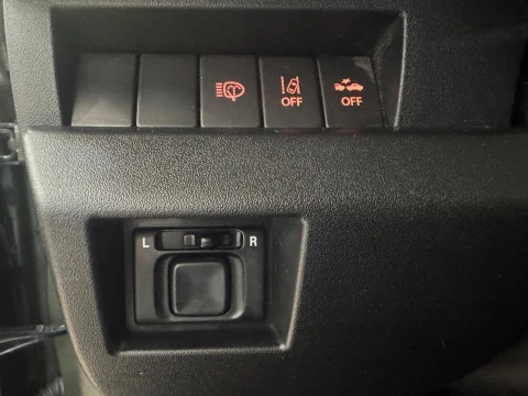 Suzuki Jimny 1.5 MODE 3 5MT
