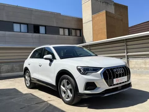 Audi Q3 ADVANCED 1.5 35 TFSI 150CV 5P