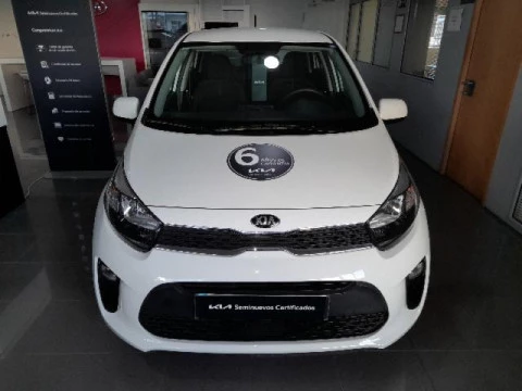 Kia Picanto 1.0 DPi 49kW (67CV) Concept Pack Comfort Kia Picanto 1.0 DPi 49kW (67CV) Concept Pack Comfort