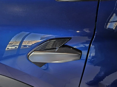 Renault Symbioz  techno full hybrid E-Tech 117kW (160cv)