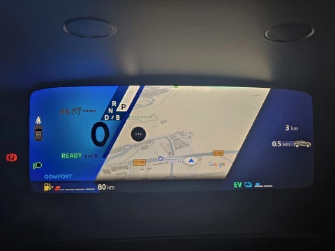 Renault Symbioz  techno full hybrid E-Tech 117kW (160cv)