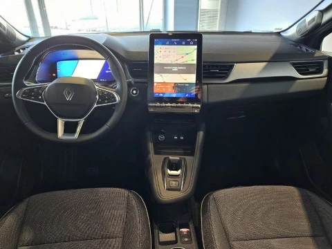 Renault Symbioz  techno full hybrid E-Tech 117kW (160cv)