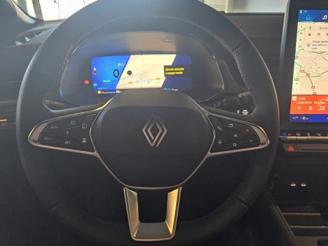 Renault Symbioz  techno full hybrid E-Tech 117kW (160cv)