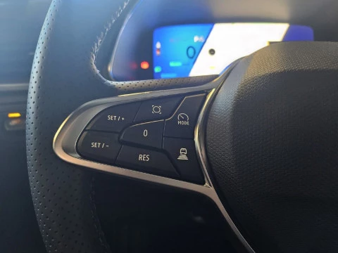 Renault Symbioz  techno full hybrid E-Tech 117kW (160cv)