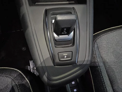 Renault Symbioz  techno full hybrid E-Tech 117kW (160cv)