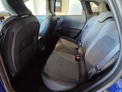 Renault Symbioz  techno full hybrid E-Tech 117kW (160cv)