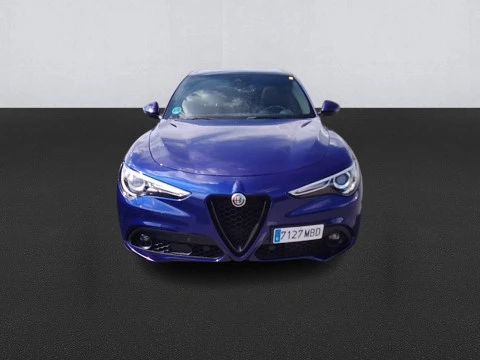 Alfa Romeo Stelvio 2.2 Diesel 140kW (190cv) SPRINT AWD