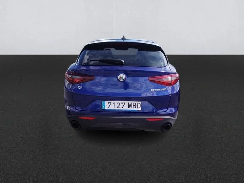 Alfa Romeo Stelvio 2.2 Diesel 140kW (190cv) SPRINT AWD