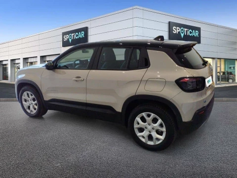 Jeep Avenger BEV 115kW (156CV) Altitude