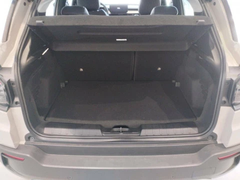 Jeep Avenger BEV 115kW (156CV) Altitude