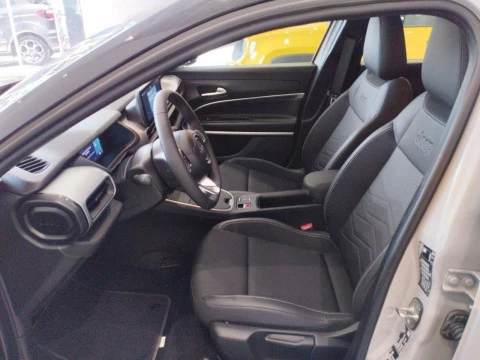 Jeep Avenger BEV 115kW (156CV) Altitude