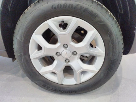 Jeep Avenger BEV 115kW (156CV) Altitude