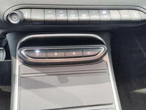 Jeep Avenger BEV 115kW (156CV) Altitude