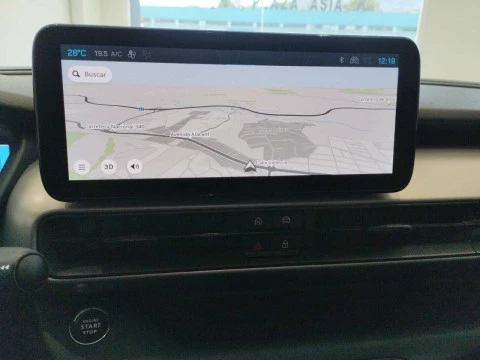 Jeep Avenger BEV 115kW (156CV) Altitude