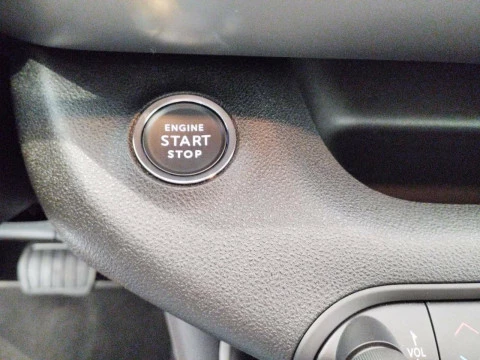 Jeep Avenger BEV 115kW (156CV) Altitude