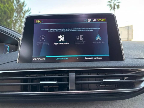 Peugeot 3008 Hybrid 300 e-EAT8 GT