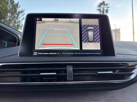 Peugeot 3008 Hybrid 300 e-EAT8 GT