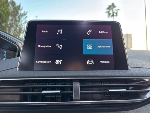 Peugeot 3008 Hybrid 300 e-EAT8 GT