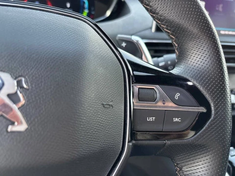 Peugeot 3008 Hybrid 300 e-EAT8 GT