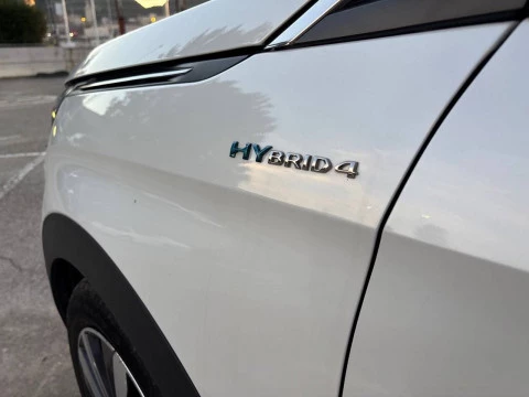 Peugeot 3008 Hybrid 300 e-EAT8 GT