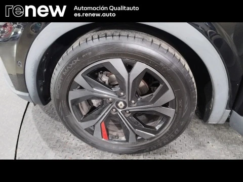 Renault Arkana  1.3 TCe R.S. Line EDC 103kW